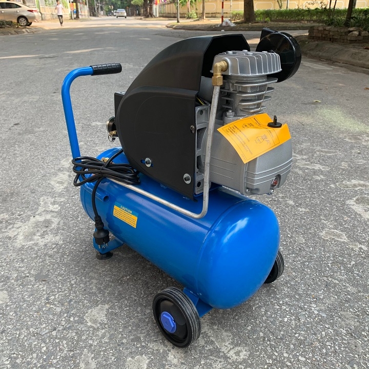 Máy Nén Khí Puma 2.5HP 25L XN2525