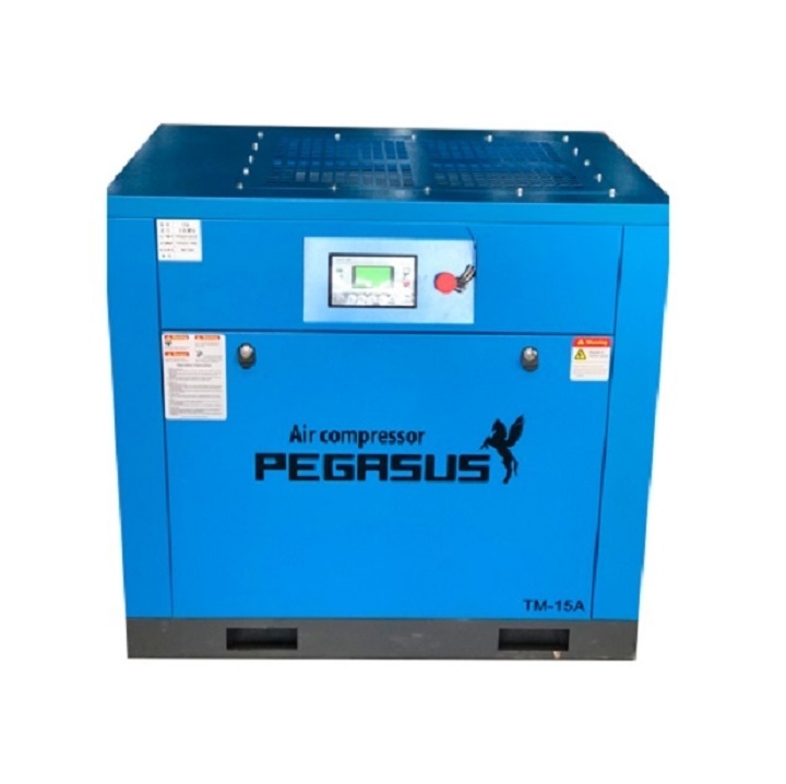 Máy Nén Khí Trục Vít Pegasus 110Kw TMPM-150A