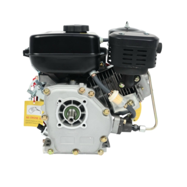 Máy Nổ - Động Cơ Dầu Huspanda HP170 3.5Hp