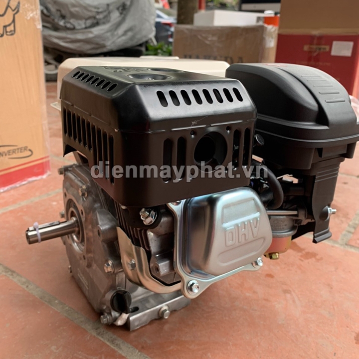 Máy Nổ – Động Cơ Xăng Vinafarm 7.5Hp Tua Nhanh VNDCX-270