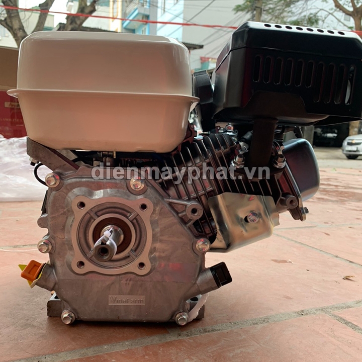 Máy Nổ – Động Cơ Xăng Vinafarm 7.5Hp Tua Nhanh VNDCX-270