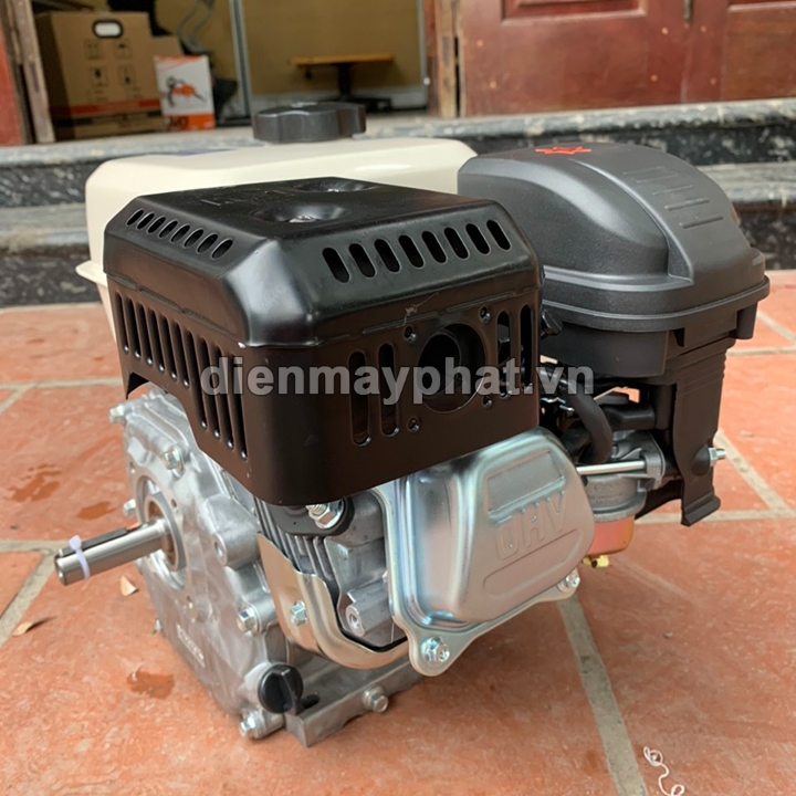 Máy Nổ – Động Cơ Xăng Vinafarm 7.5Hp Tua Nhanh VNDCX-270