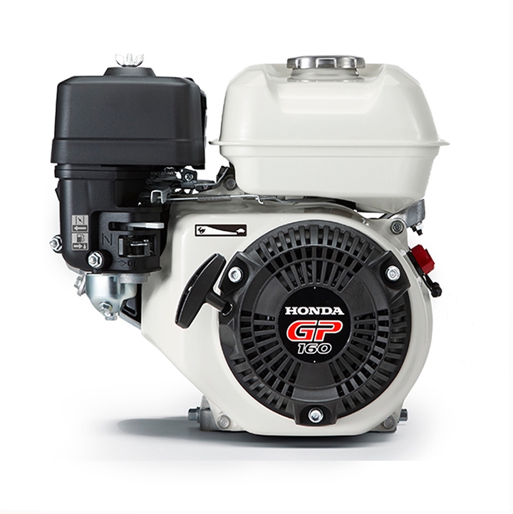 Máy Nổ – Động Cơ Xăng Honda 5.5HP GP160H CH1 Tua Chậm