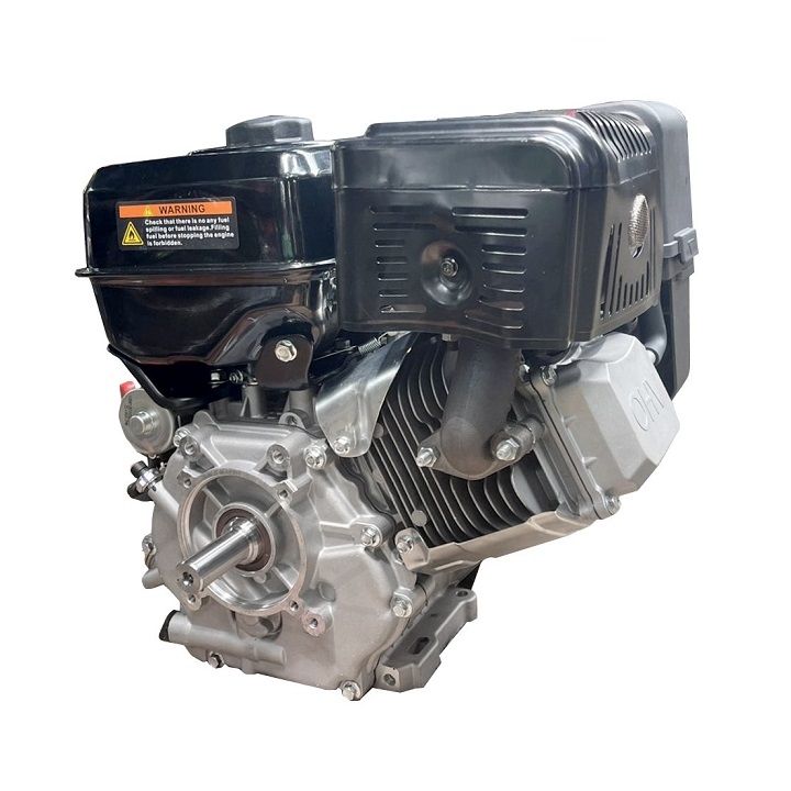 Máy Nổ - Động Cơ Xăng Oshima 18HP OS192F Có Đề