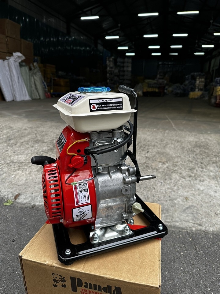 Máy Nổ – Động Cơ Xăng Panda 2.5HP PA100