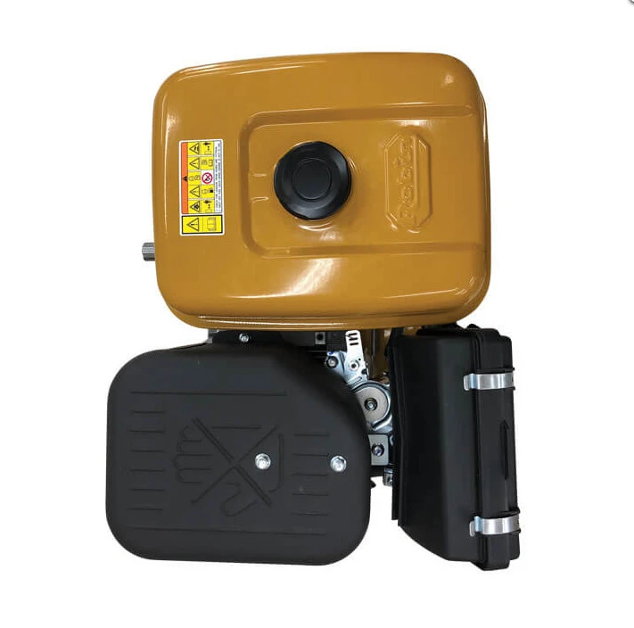 Máy Nổ – Động Cơ Xăng Robin 25.4HP EX72DH