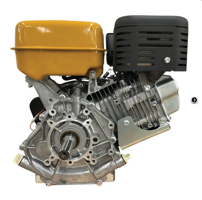 Máy Nổ – Động Cơ Xăng Robin 25.4HP EX72DH