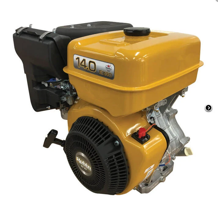 Máy Nổ – Động Cơ Xăng Robin 25.4HP EX72DH
