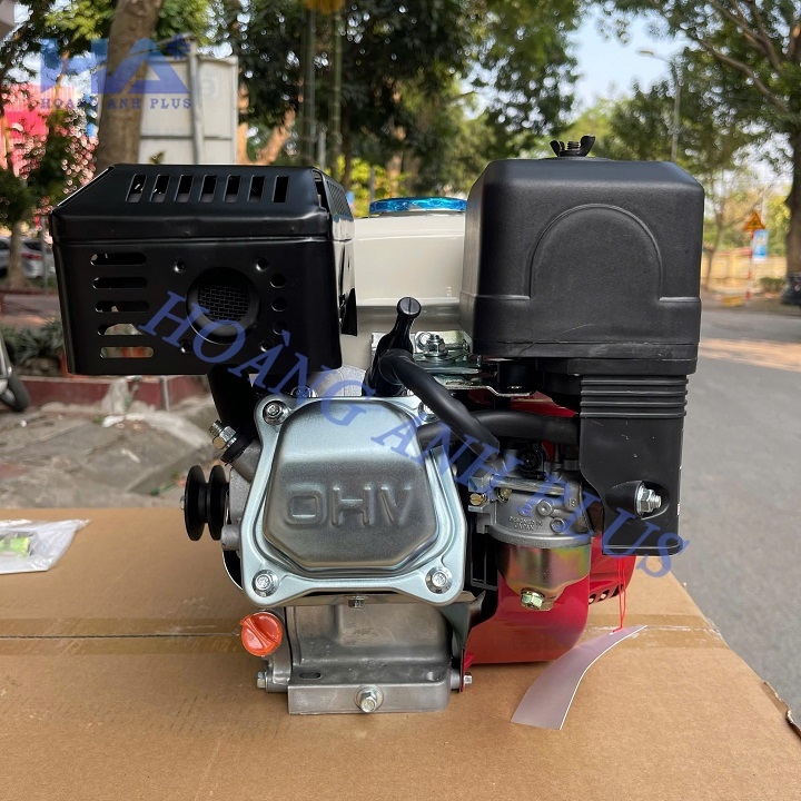 Máy Nổ – Động Cơ Xăng Yamanisan 7HP