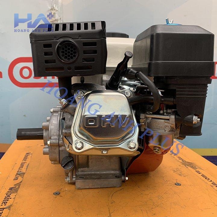 Máy Nổ – Động Cơ Xăng Yokohama 7.5HP GX230-Zen Cá
