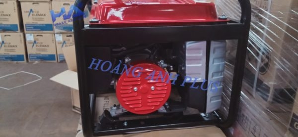 Máy Phát Điện Chạy Xăng 2KVA Kyo Power THG2500KX