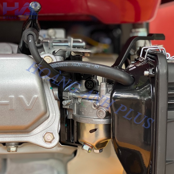 Máy Phát Điện Chạy Xăng Honda Kyo Power 2KVA THG2500EX