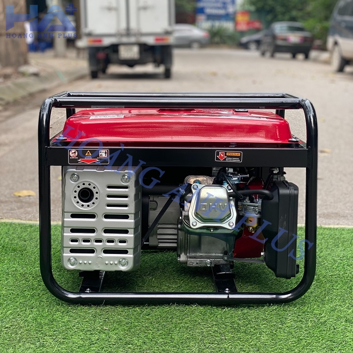 Máy Phát Điện Chạy Xăng Honda Kyo Power 3Kw THG3900EX