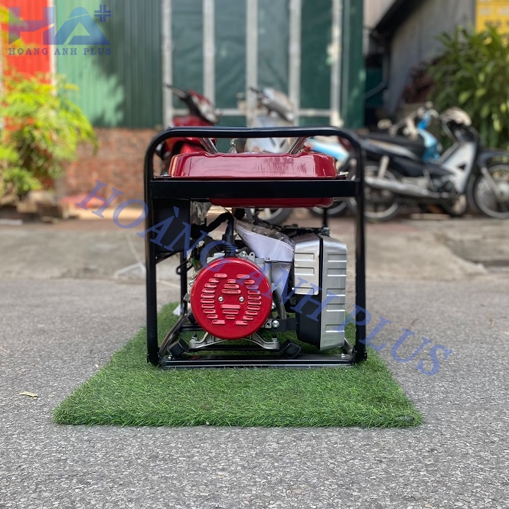Máy Phát Điện Chạy Xăng Honda Kyo Power 5Kw THG6500EX