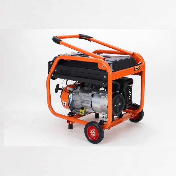 Máy Phát Điện Chạy Xăng Mitsuyama 2Kw TL-3900N