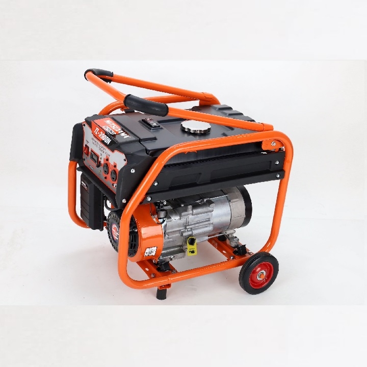 Máy Phát Điện Chạy Xăng Mitsuyama 2Kw TL-3900N