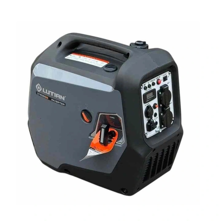 Máy Phát Điện Xăng Lutian 3.5KW LT4050iS Inverter