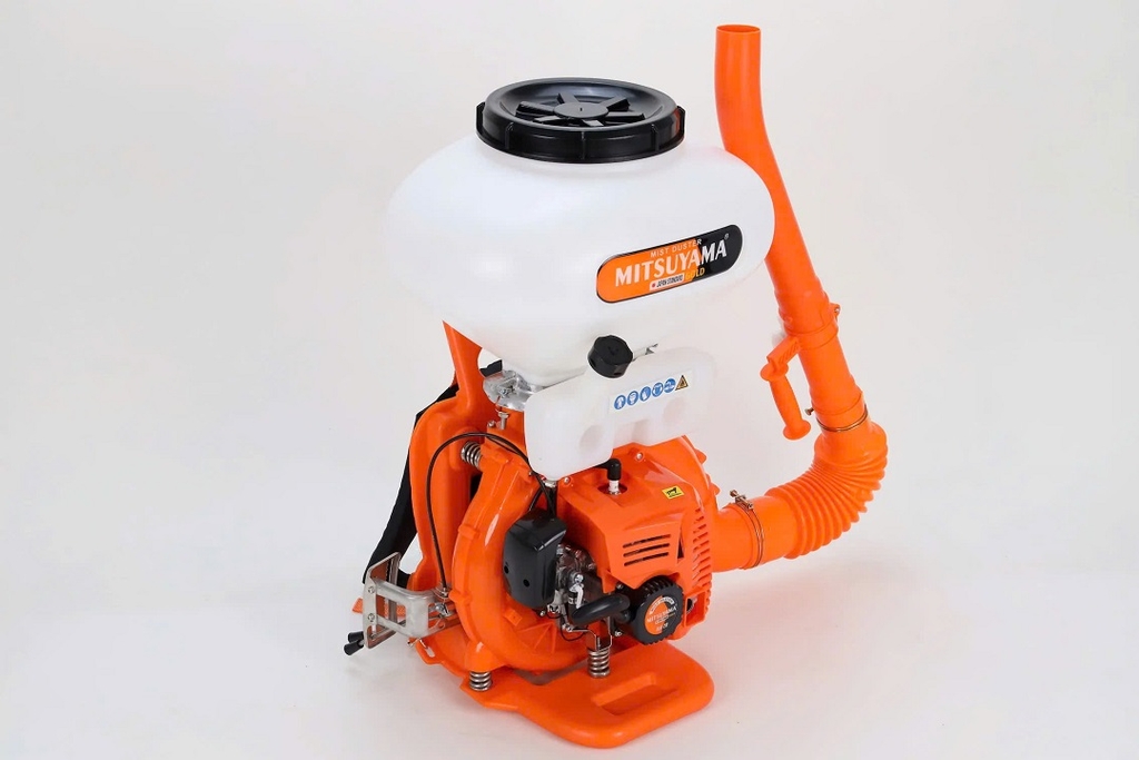 Máy Phun Thuốc 2 Thì 26L Mitsuyama Gold TLG-29