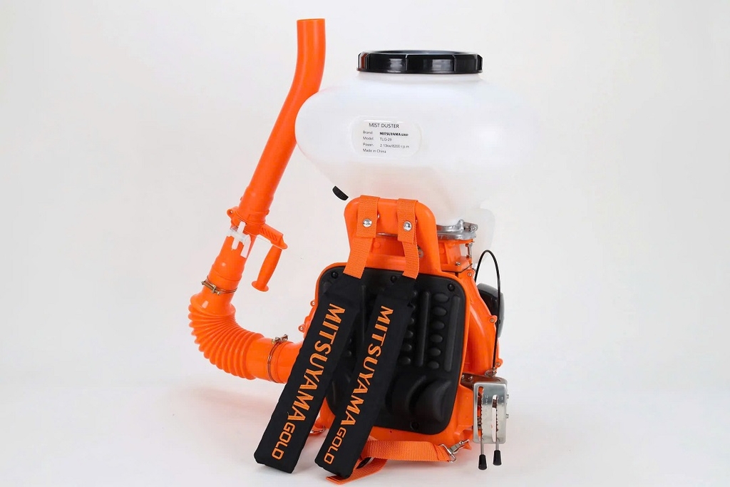 Máy Phun Thuốc 2 Thì 26L Mitsuyama Gold TLG-29