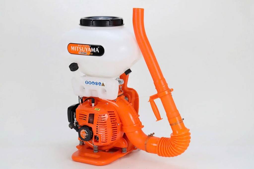 Máy Phun Thuốc 2 Thì 26L Mitsuyama Gold TLG-29