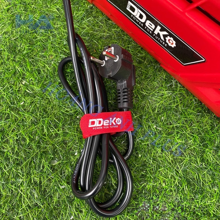 Máy Rửa Xe Deko 3000W DK-P3000
