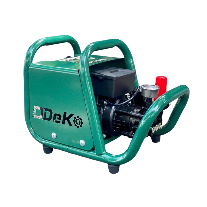 Máy Rửa Xe Deko 3100W DK-3100S