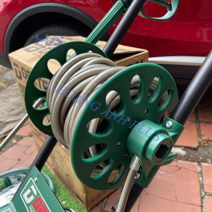 Máy Rửa Xe Dekton 3000W DK-CWR3000A