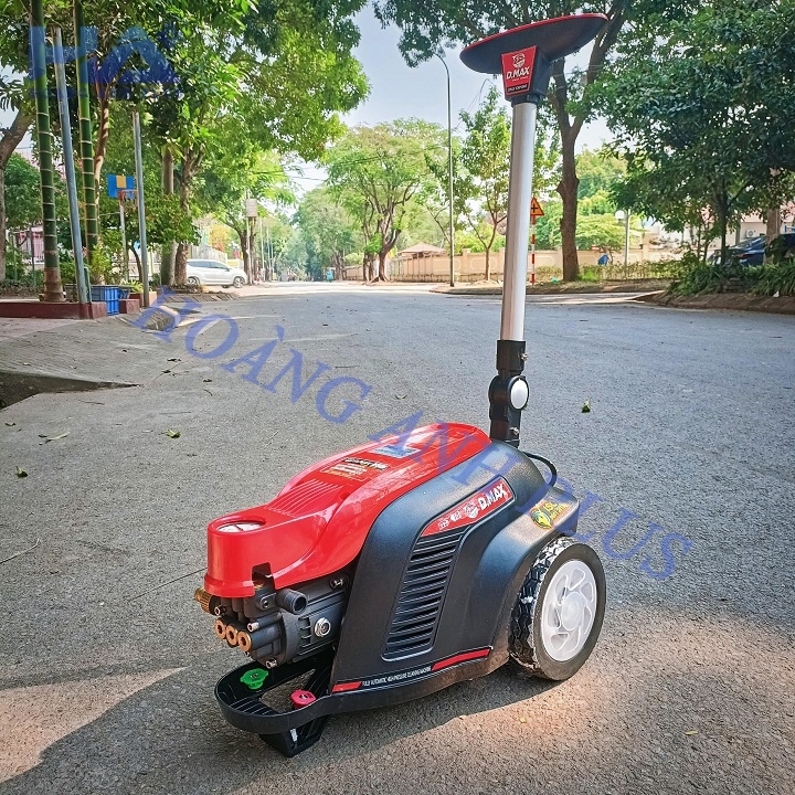 Máy Rửa Xe Dmax 3000W MX-187