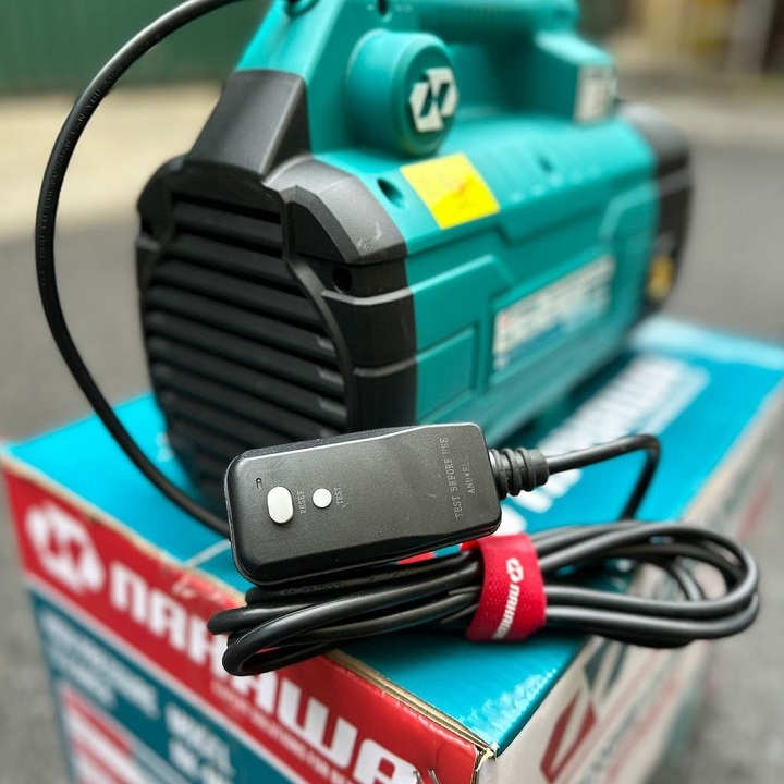 Máy Rửa Xe Nakawa 2850W NK-MP2850NE