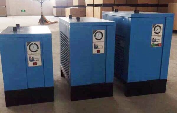 Máy Sấy Khí Pegalion 0.43Kw TMMSK-15