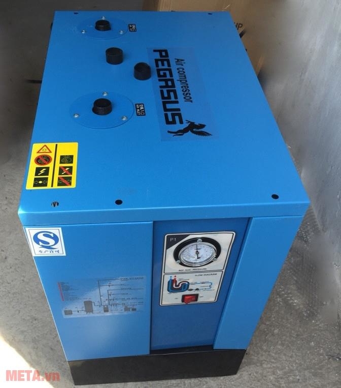 Máy Sấy Khí Pegalion 0.9Kw TMMSK-45