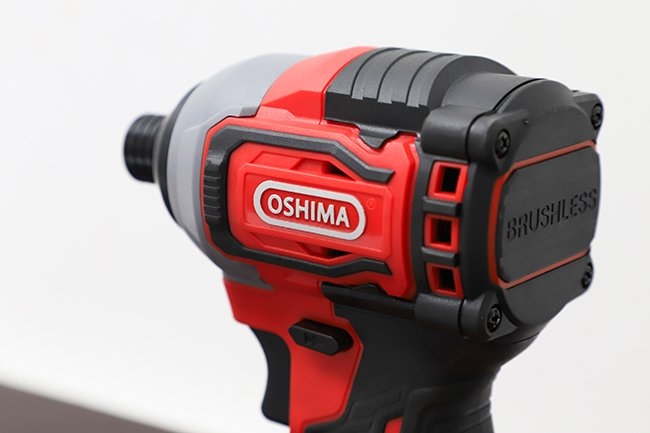 Máy Siết Vít Pin Lithium Oshima SV21V-NG280N-D2