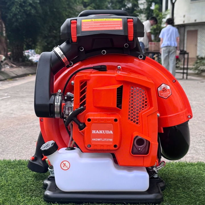 Máy Thổi Lá 2 Thì Hakuda 2.7KW HKDMTL2T2700