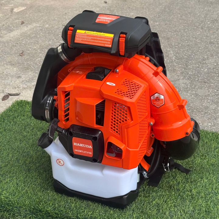 Máy Thổi Lá 2 Thì Hakuda 3.7KW HKDMTL2T3700