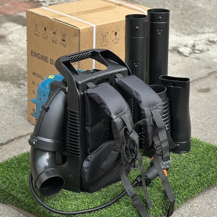 Máy Thổi Lá 4 Thì Chạy Xăng Hakuda 3.3KW HKD4T3300