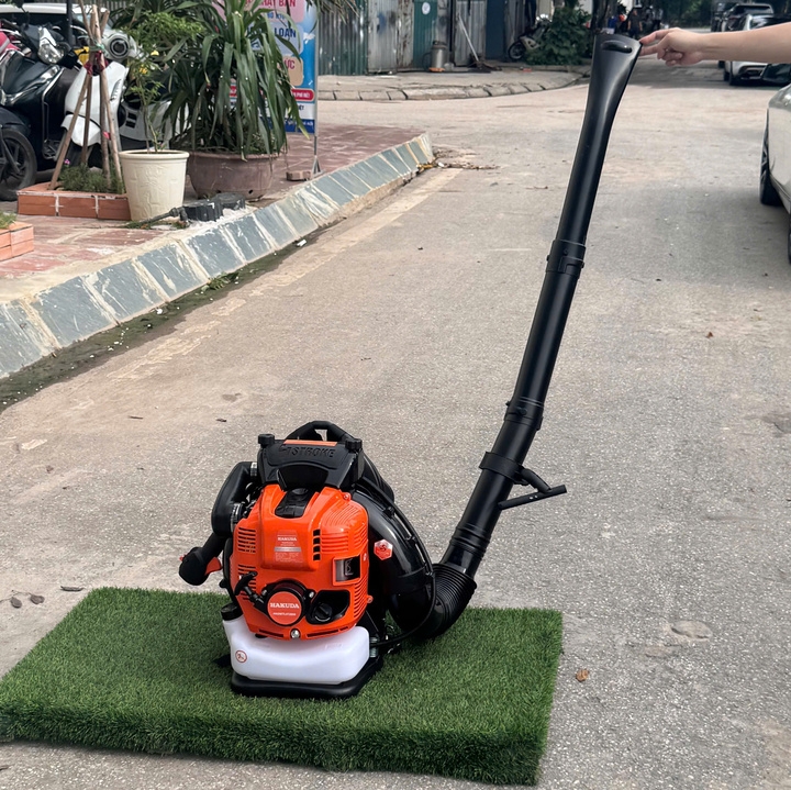 Máy Thổi Lá 4 thì Hakuda 2.8KW HKDMTL4T2800