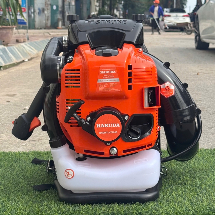 Máy Thổi Lá 4 thì Hakuda 2.8KW HKDMTL4T2800