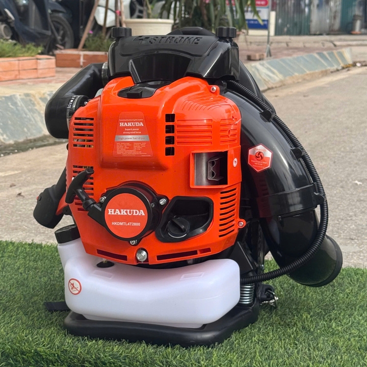 Máy Thổi Lá Hakuda 4 thì 2.8KW HKDMTL4T2800