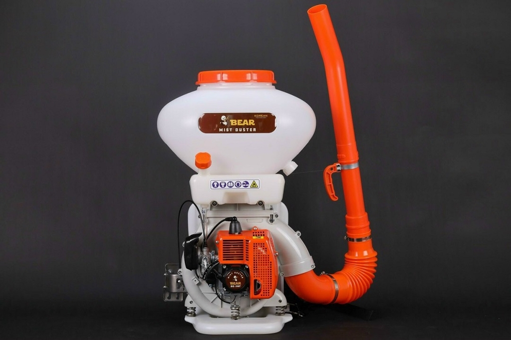 Máy Phun Thuốc 2 Thì 26L Bear BE-3WF