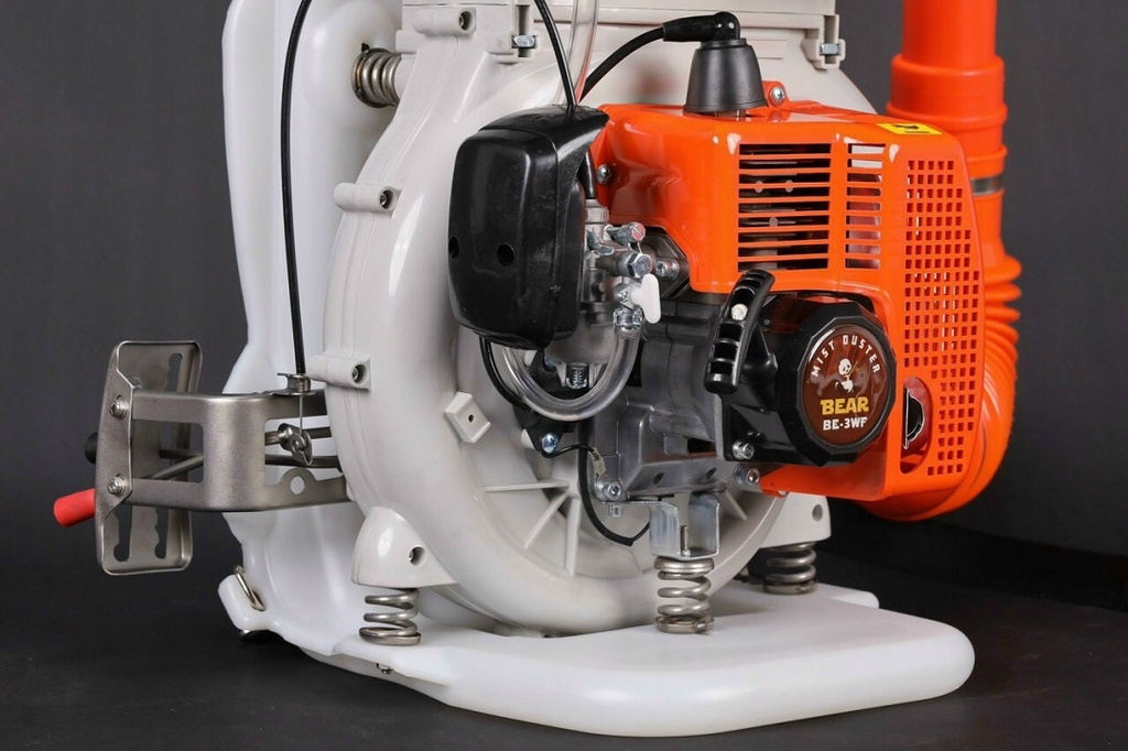 Máy Phun Thuốc 2 Thì 26L Bear BE-3WF