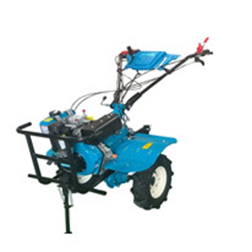 Máy Xới Đất Chạy Dầu Huspanda 5.5Hp HXD173H