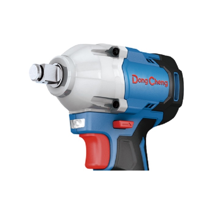 Máy Bắt Ốc Dùng Pin 20V DongCheng DCPB 298 1 Pin 1 Sạc