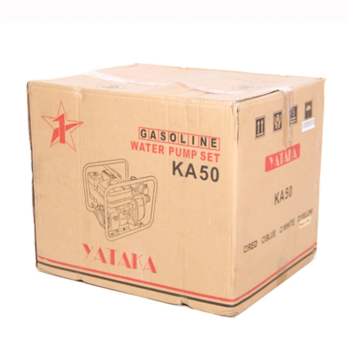 Máy Bơm Nước Chạy Xăng Yataka 6.5HP CS-80