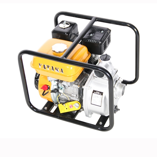 Máy Bơm Nước Chạy Xăng Yataka 6.5HP CS-80