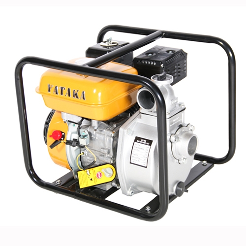 Máy Bơm Nước Chạy Xăng Yataka 6.5HP CS-80