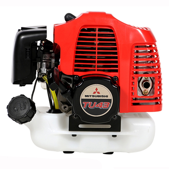 Máy Cắt Cỏ 2 Thì Mitsubishi MSC28ST