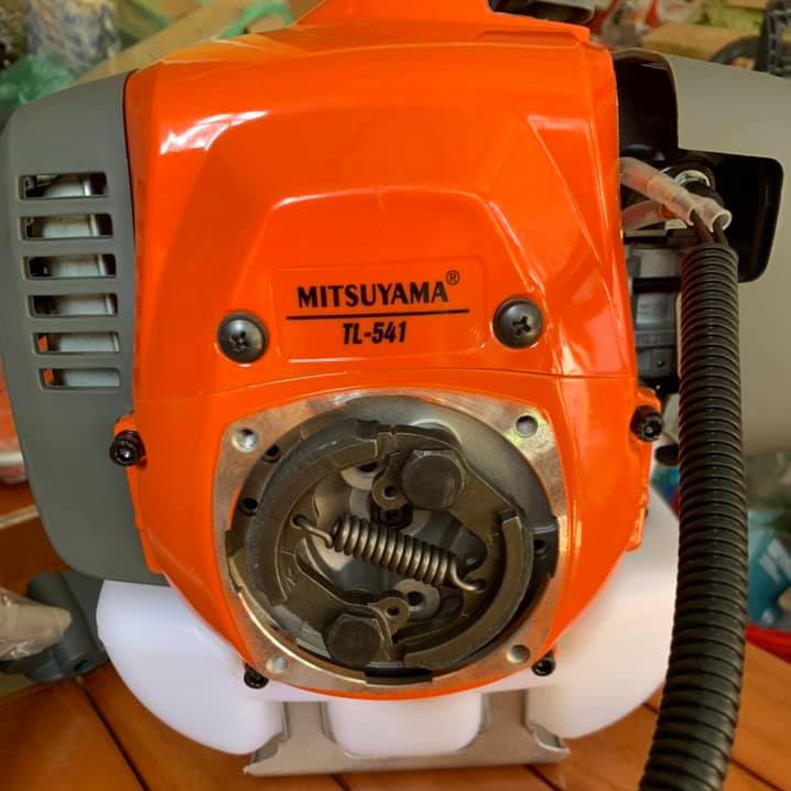 Máy Cắt Cỏ 2 Thì Mitsuyama TL-541