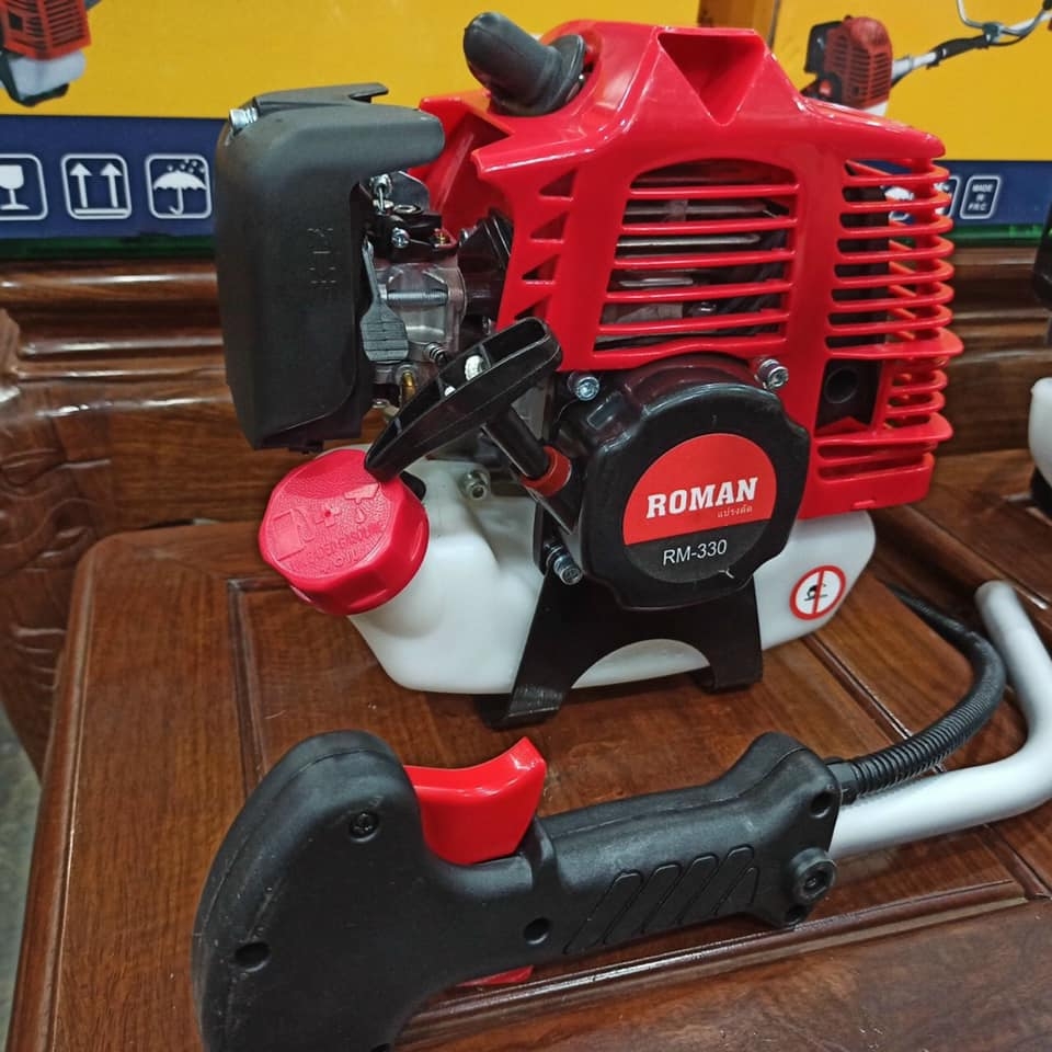 Máy Cắt Cỏ 2 Thì Roman RM-330