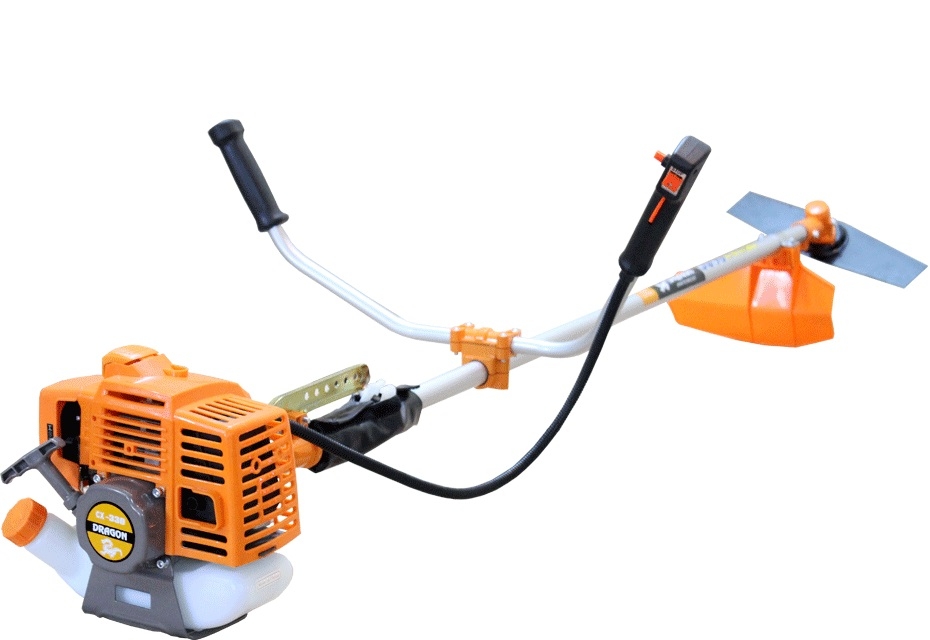Máy Cắt Cỏ 2 Thì Dragon 900W CX-330