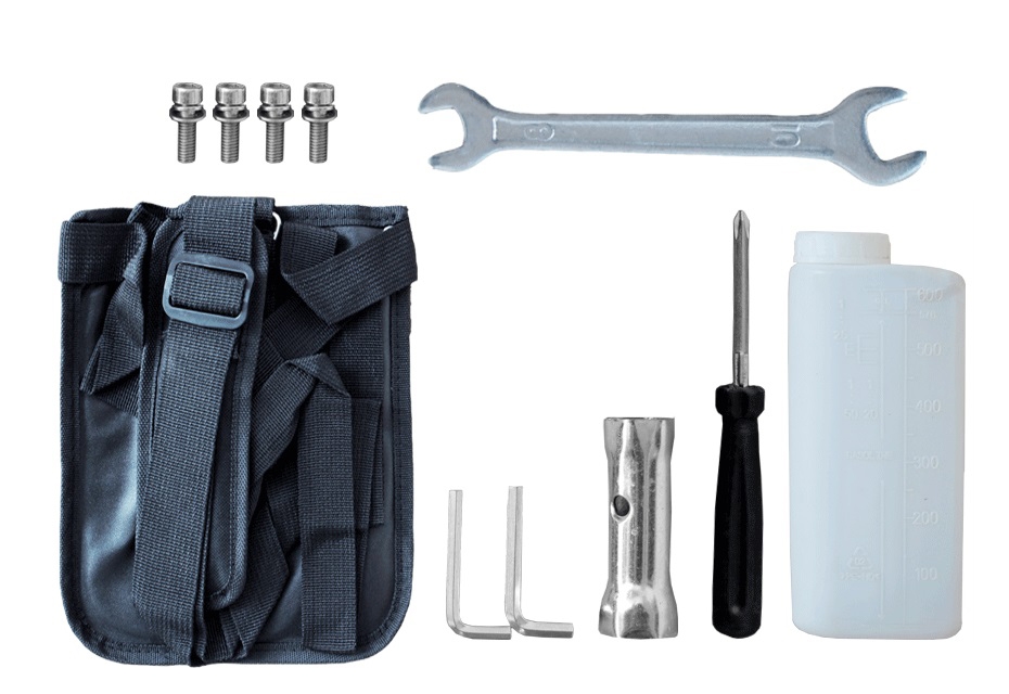 Máy Cắt Cỏ 2 Thì Dragon 900W CX-330